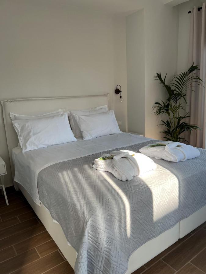 The Nook Suite Ermoupoli Esterno foto